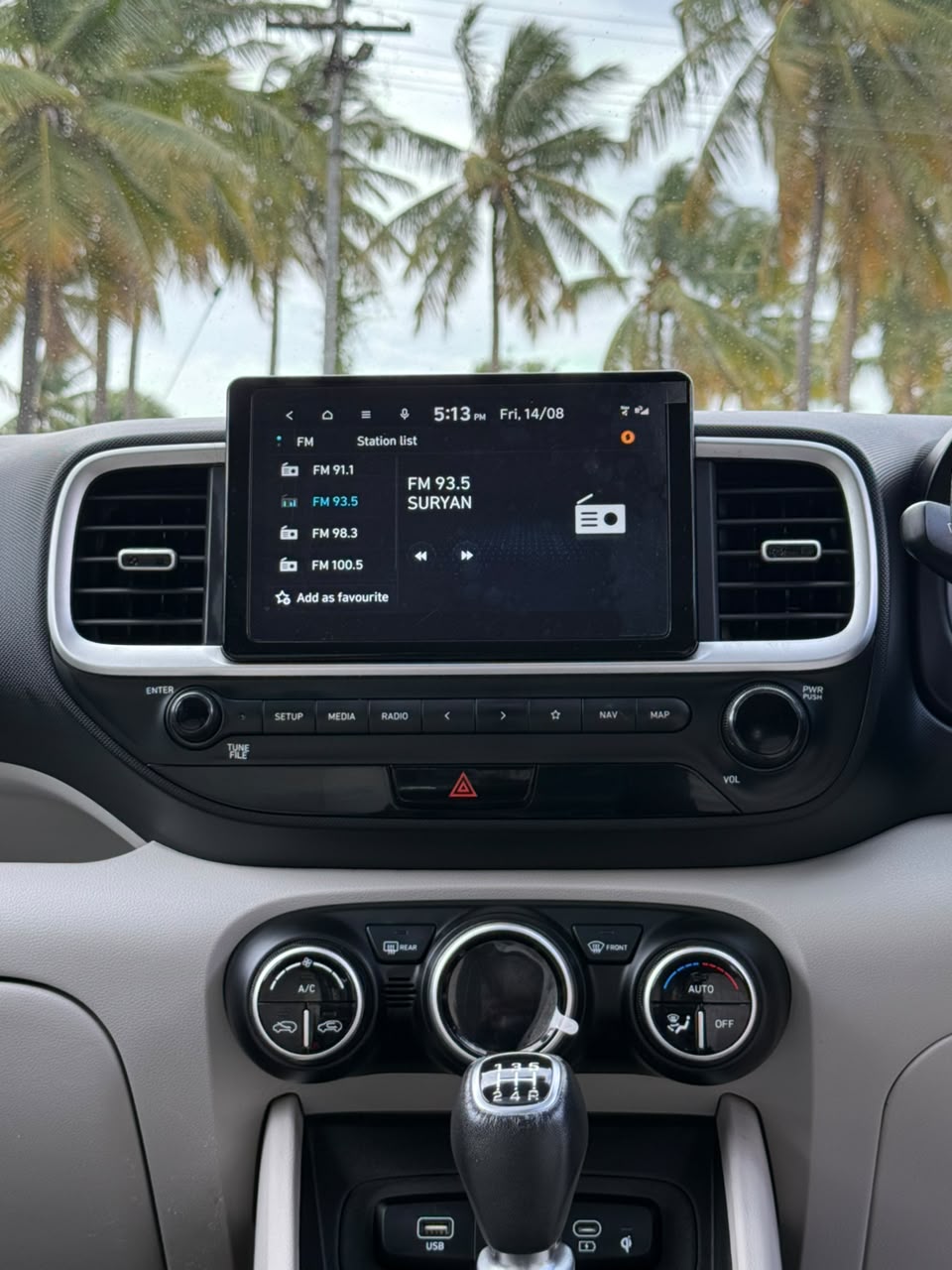 Hyundai Venue - Image 10